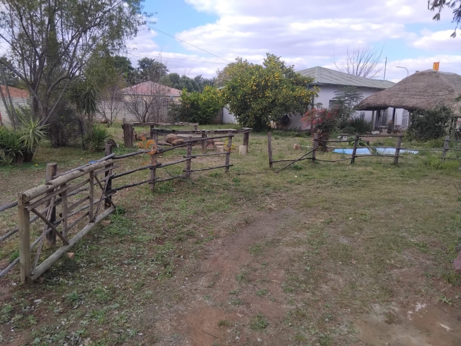 3 Bedroom Property for Sale in Leeudoringstad North West